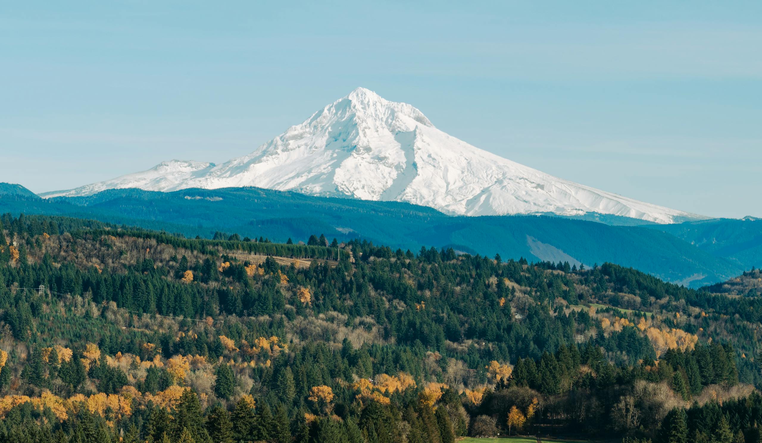 Mount Hood